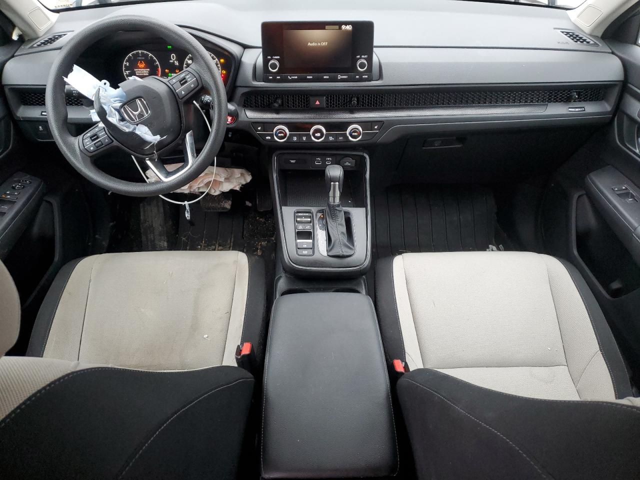 2023 Honda Cr-V Ex VIN: 5J6RS4H42PL002528 Lot: 86823625