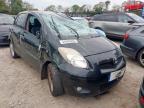 2009 TOYOTA YARIS SR VVT-I  for sale at Copart WOLVERHAMPTON
