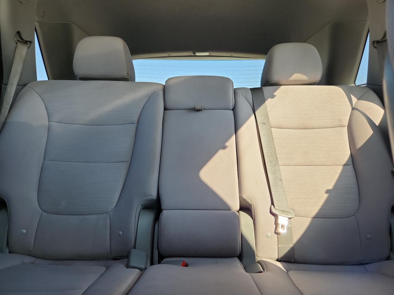 2014 Kia Sorento Lx VIN: 5XYKT3A64EG529022 Lot: 87306345