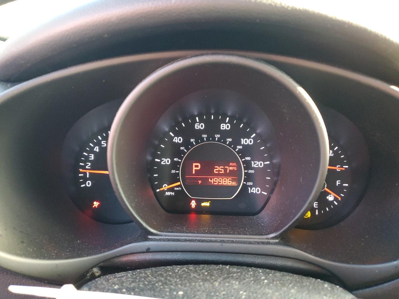 2015 Kia Soul + VIN: KNDJP3A56F7150657 Lot: 82233495