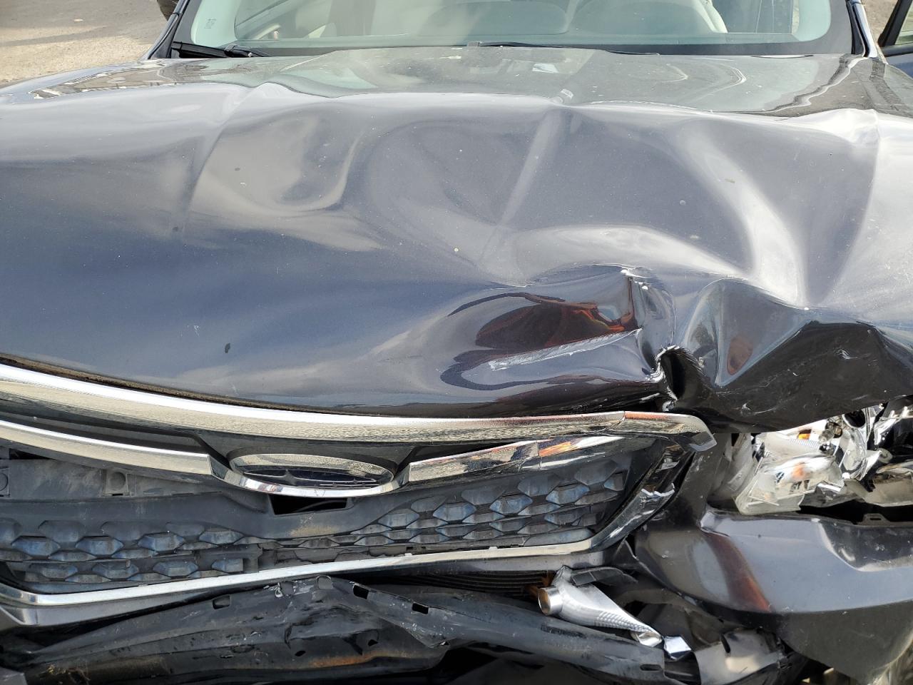 2016 Subaru Forester 2.5I Premium VIN: JF2SJADC4GH527939 Lot: 84960225