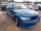 2005 BMW 120D SPORT  for sale at Copart BRISTOL