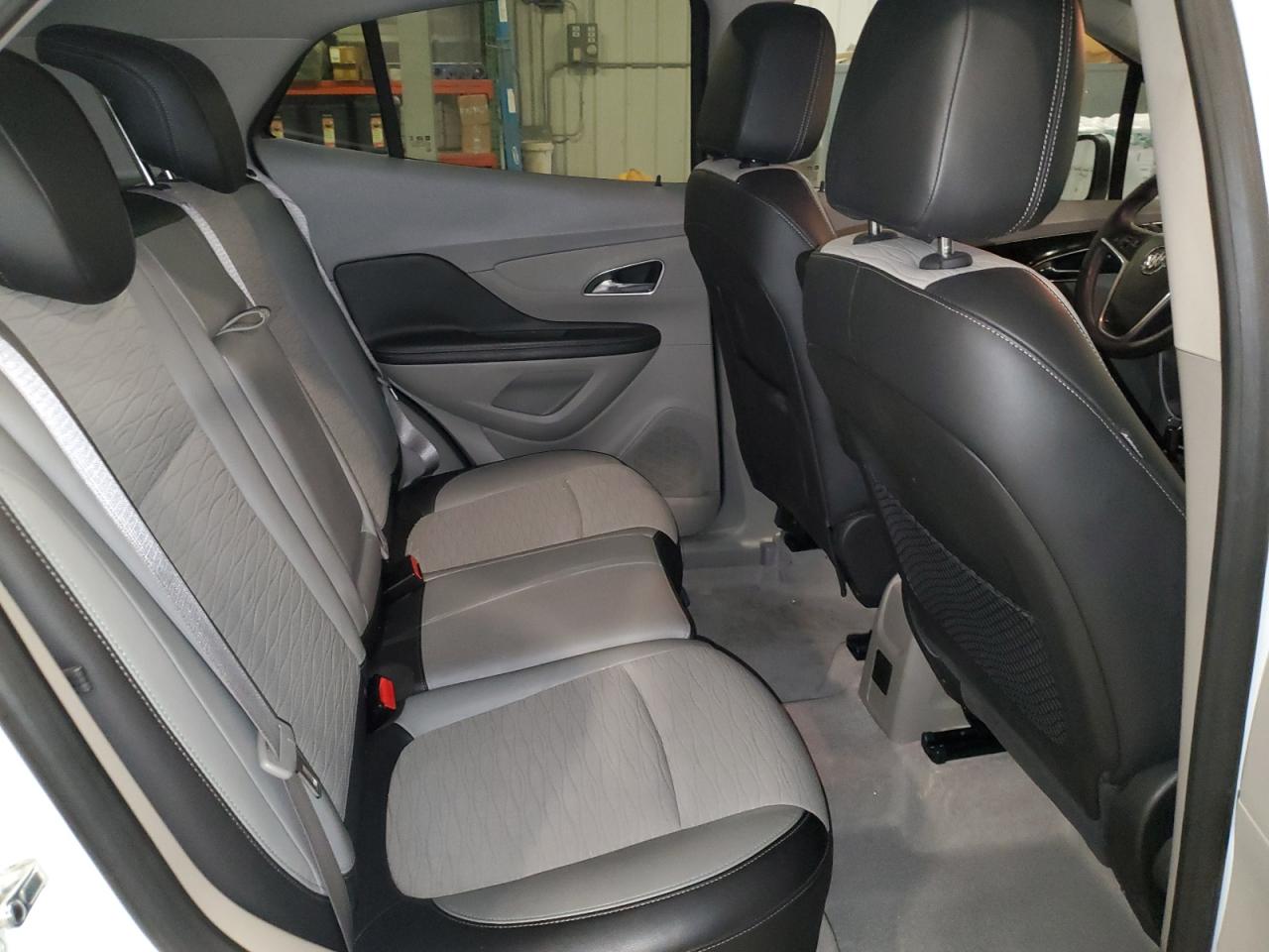 2016 Buick Encore VIN: KL4CJASB4GB524422 Lot: 86476075