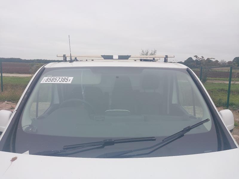 2021 RENAULT TRAFIC SL30 ENERGY DCI 145 BUSINESS+ VAN