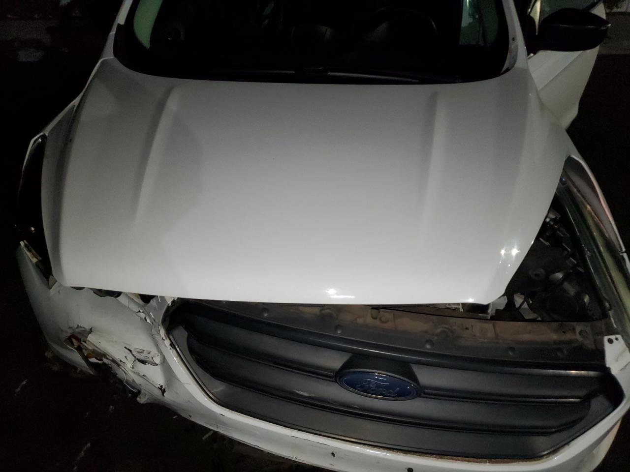 2019 Ford Escape S VIN: B84681 Lot: 86191025