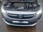 2021 VAUXHALL CORSA 1.2 TURBO SRI EDITION 5DR AUTO for sale at Copart WHITBURN