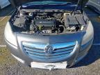 2012 VAUXHALL INSIGNIA 1.8I 16V EXCLUSIV 5DR for sale at Copart SANDTOFT
