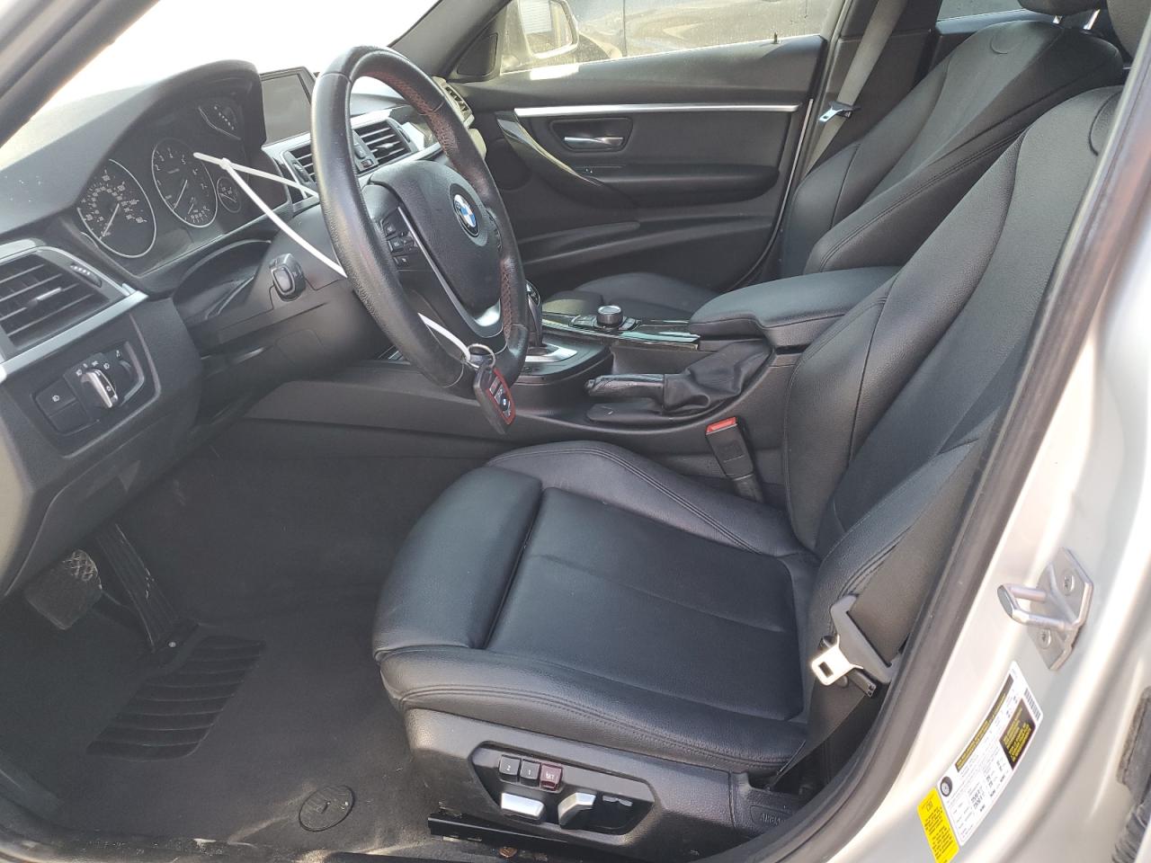 2017 BMW 330 I VIN: WBA8B9C33HK885072 Lot: 86140915