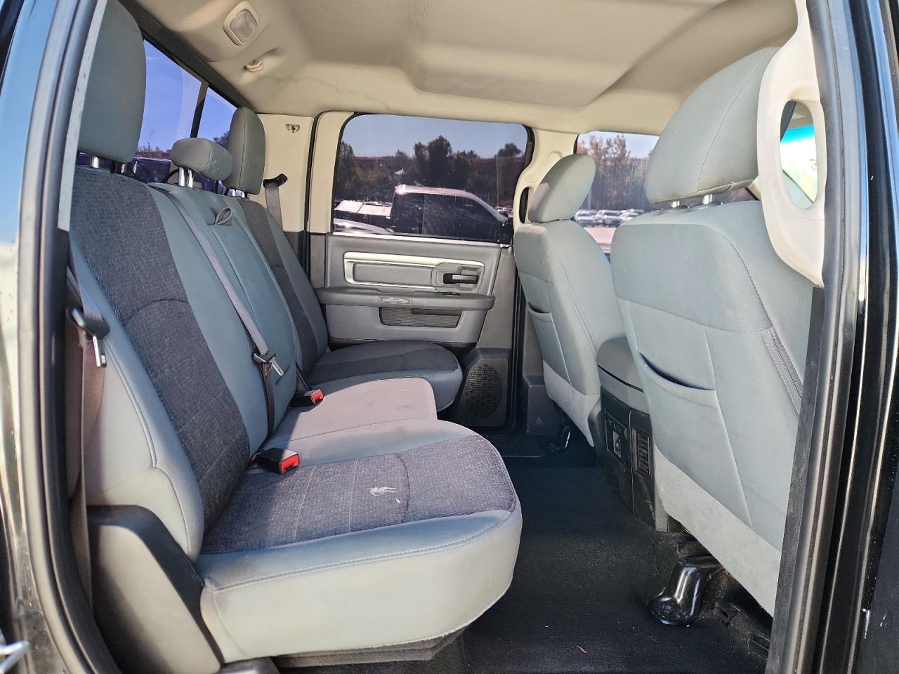 2019 Ram 1500 Classic Slt VIN: 1C6RR7LT8KS569317 Lot: 84428815