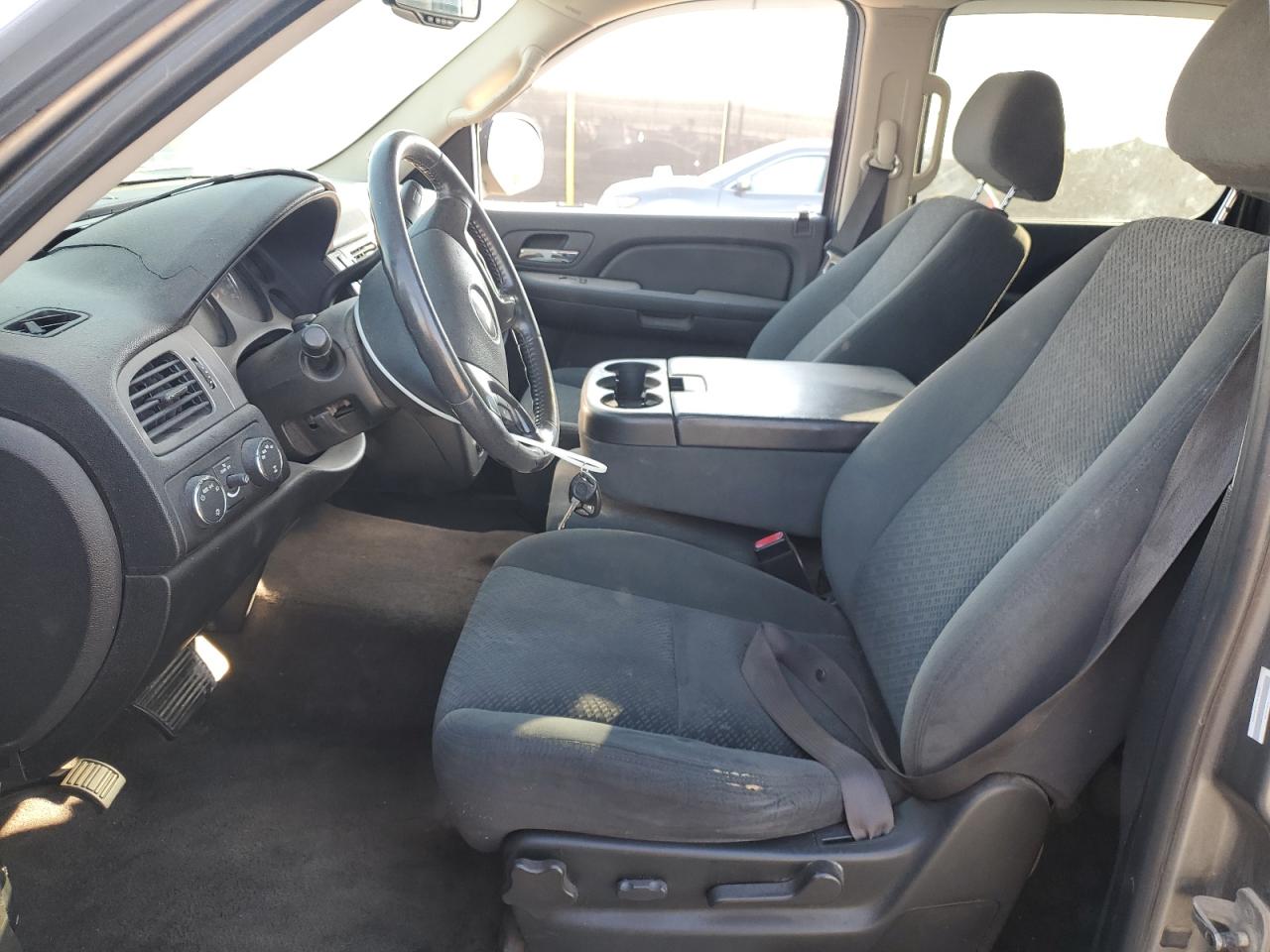 2008 Chevrolet Avalanche K1500 VIN: 3GNFK12368G169679 Lot: 82464075