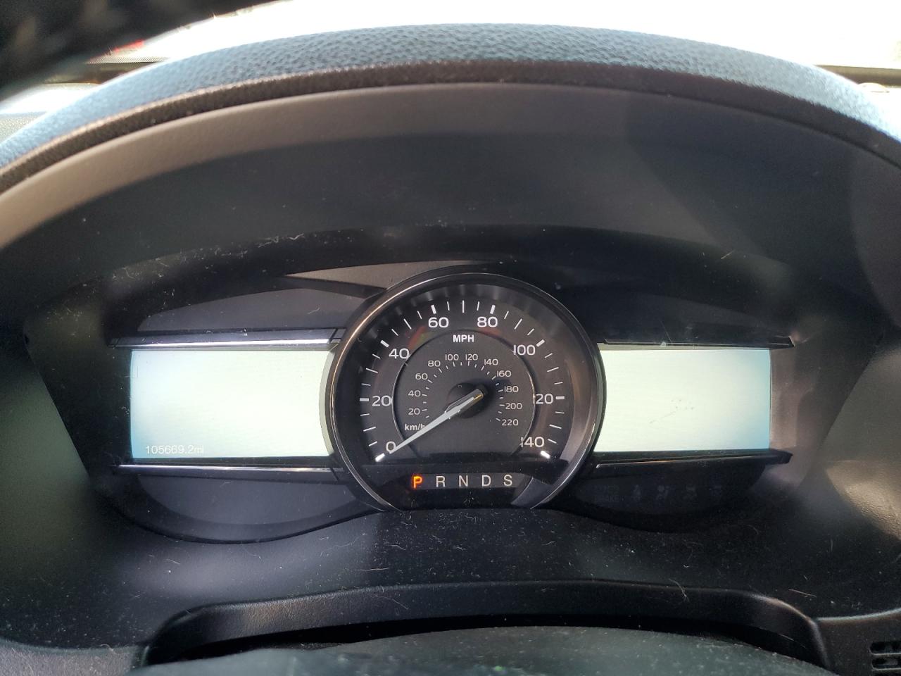 2017 Ford Explorer Xlt VIN: 1FM5K8D85HGA28308 Lot: 84869885