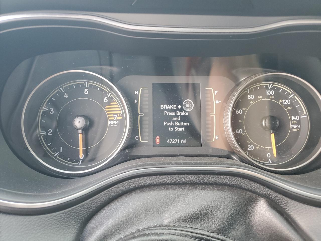 2020 Jeep Cherokee Latitude Plus VIN: 1C4PJLLB0LD586190 Lot: 84571265