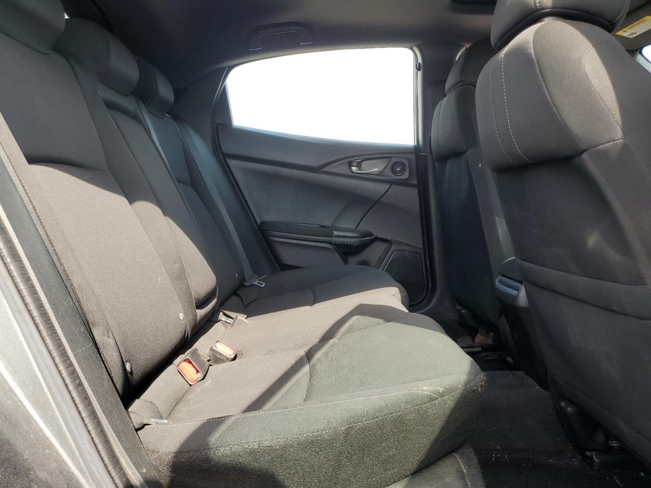 2017 Honda Civic Ex VIN: SHHFK7H5XHU227429 Lot: 82349715