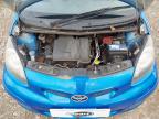 2009 TOYOTA AYGO BLUE VVT-I  for sale at Copart YORK