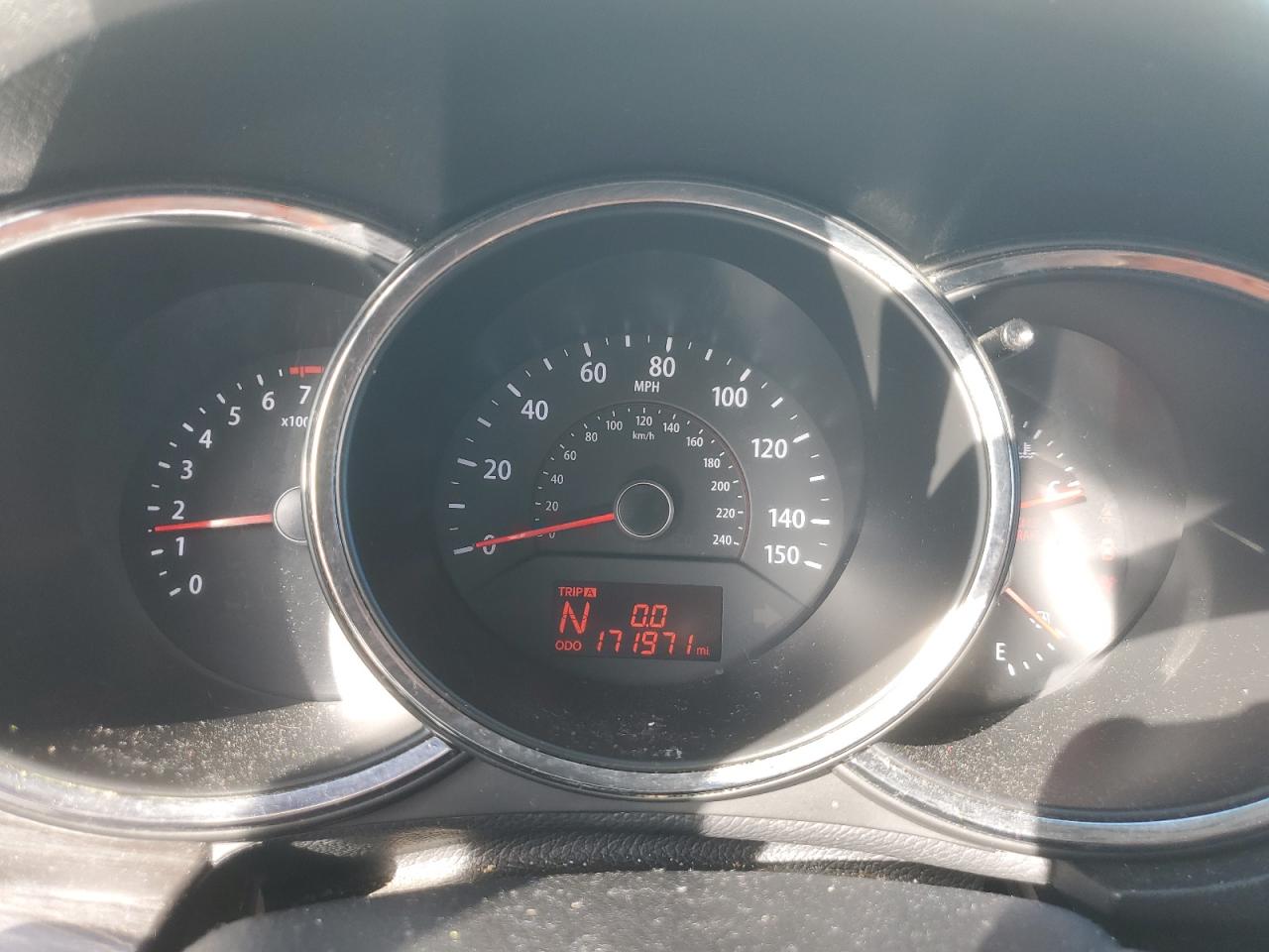 2013 Kia Sorento Lx VIN: 5XYKTDA24DG314838 Lot: 87418735