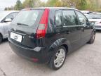 2006 FORD FIESTA 1.6 GHIA 5DR for sale at Copart GLOUCESTER
