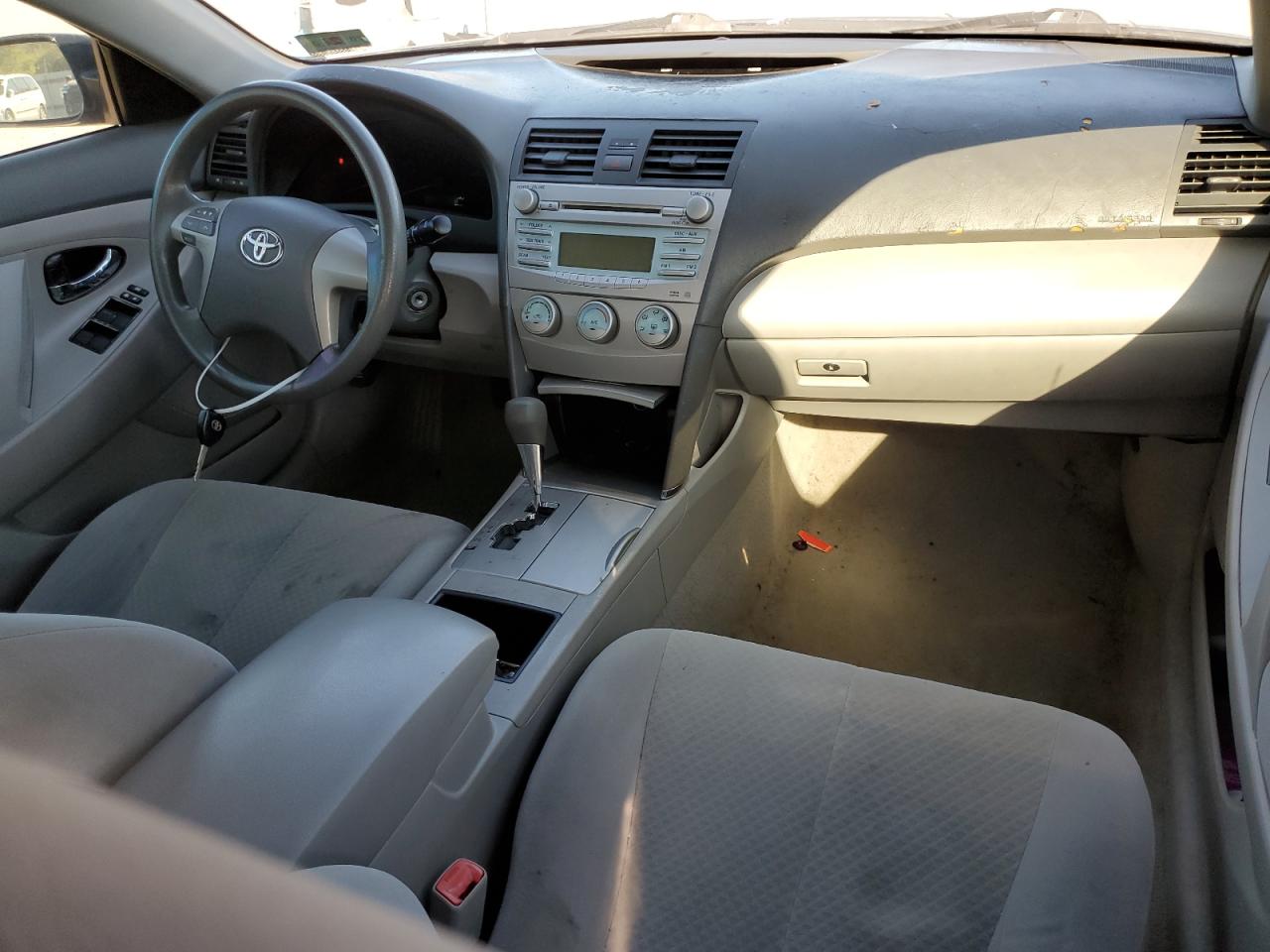 2009 Toyota Camry Base VIN: 4T1BE46K49U897061 Lot: 85526245