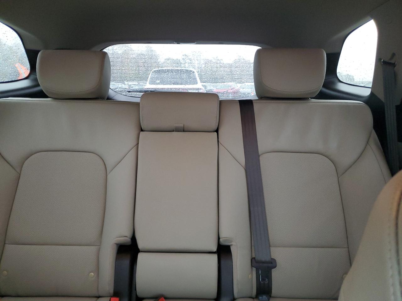 2015 Hyundai Santa Fe Gls VIN: KM8SN4HF7FU106212 Lot: 90063705