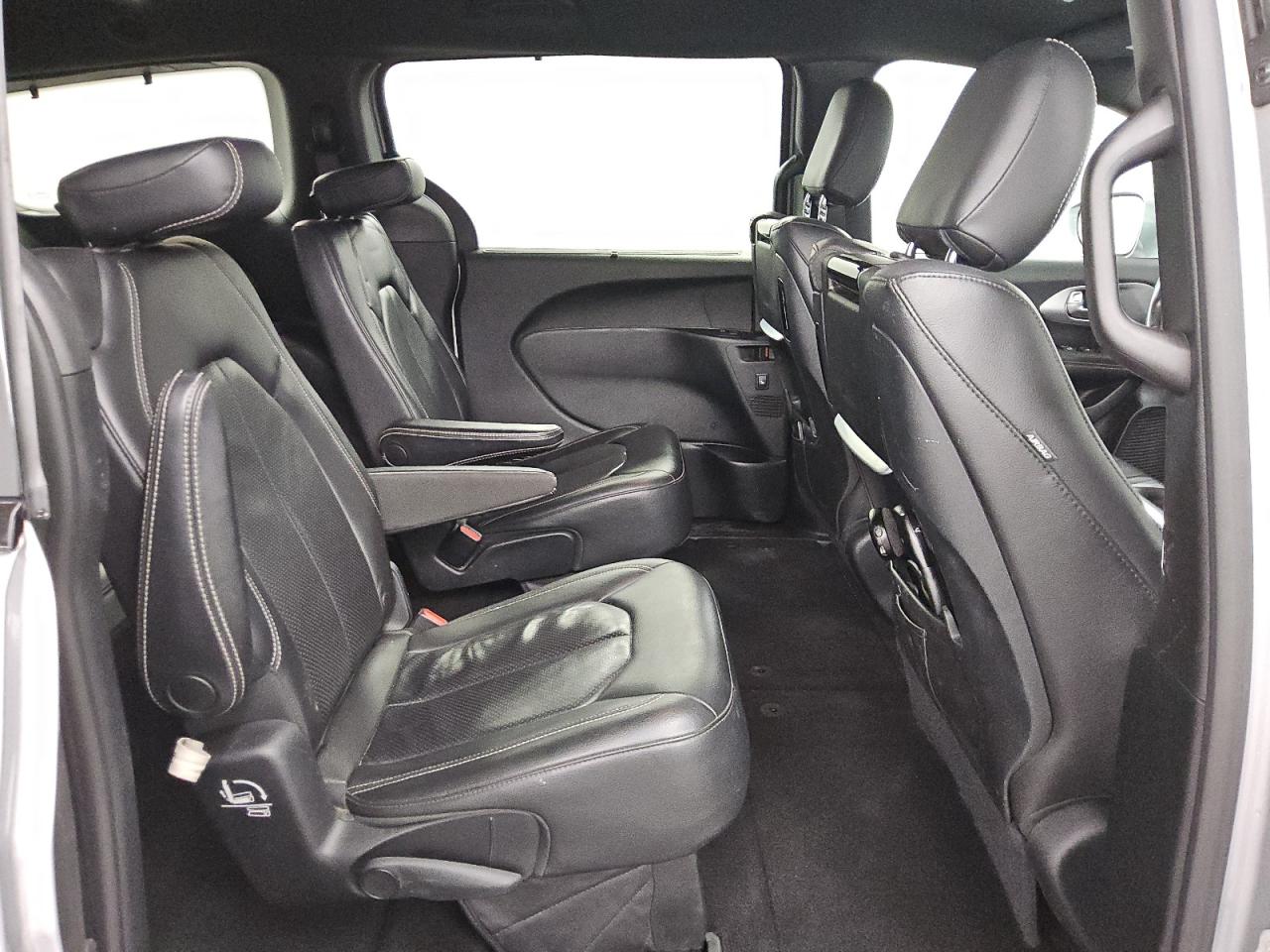 2018 Chrysler Pacifica Touring L Plus VIN: 2C4RC1EG9JR332696 Lot: 86715385