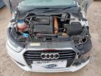 2015 AUDI A1 1.4 TFSI SPORT 3DR for sale at Copart BRISTOL