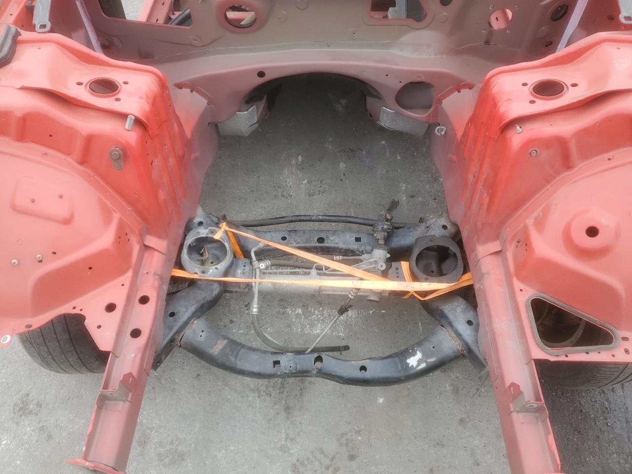 2022 Dodge Charger Scat Pack VIN: 2C3CDXGJ1NH166477 Lot: 82339335