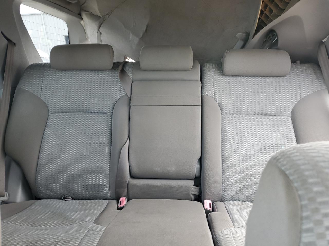 2006 Toyota 4Runner Sr5 VIN: JTEZU14R160082643 Lot: 84653185