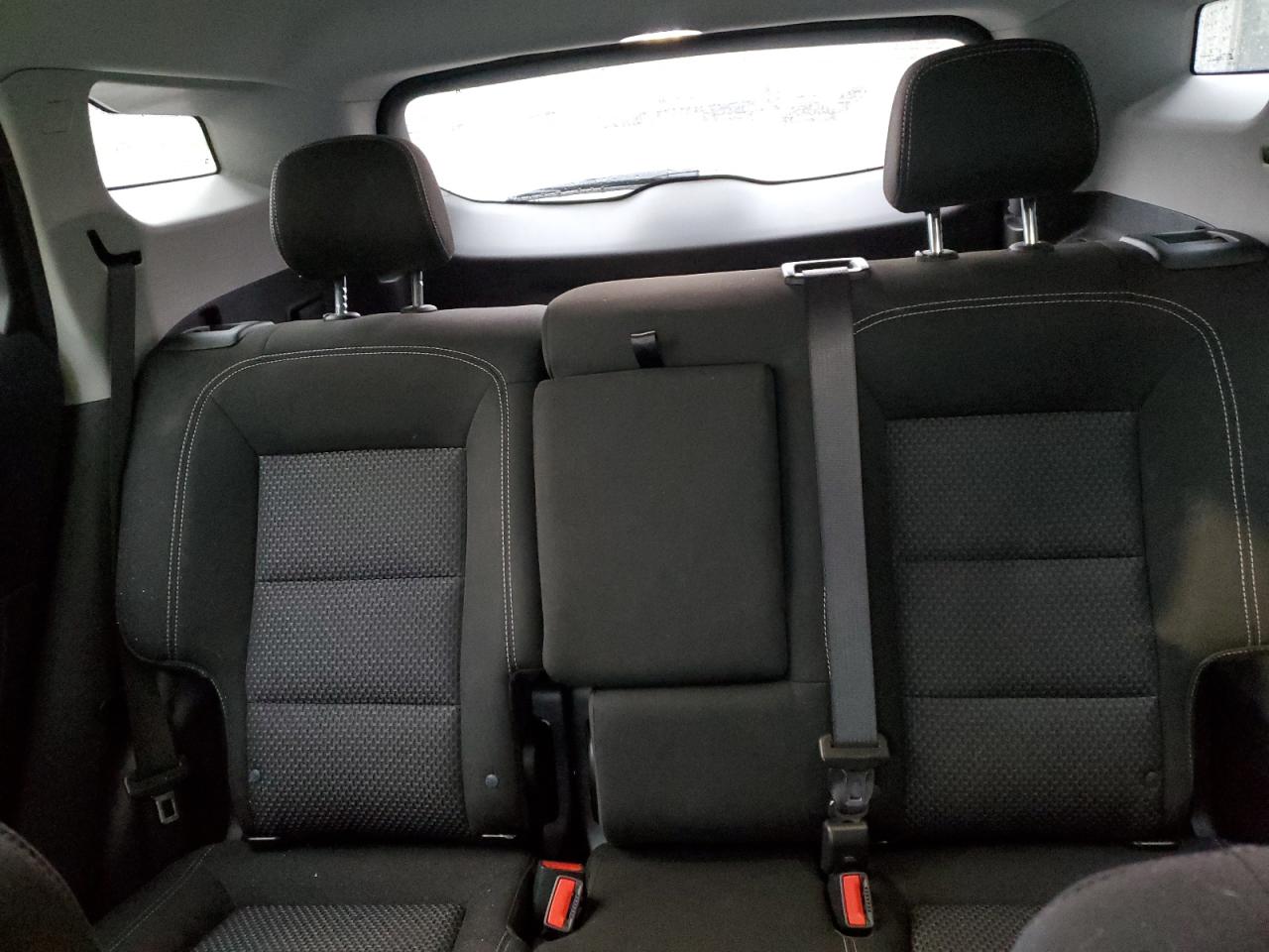 2024 GMC Terrain Sle VIN: 3GKALTEG0RL387771 Lot: 90315825