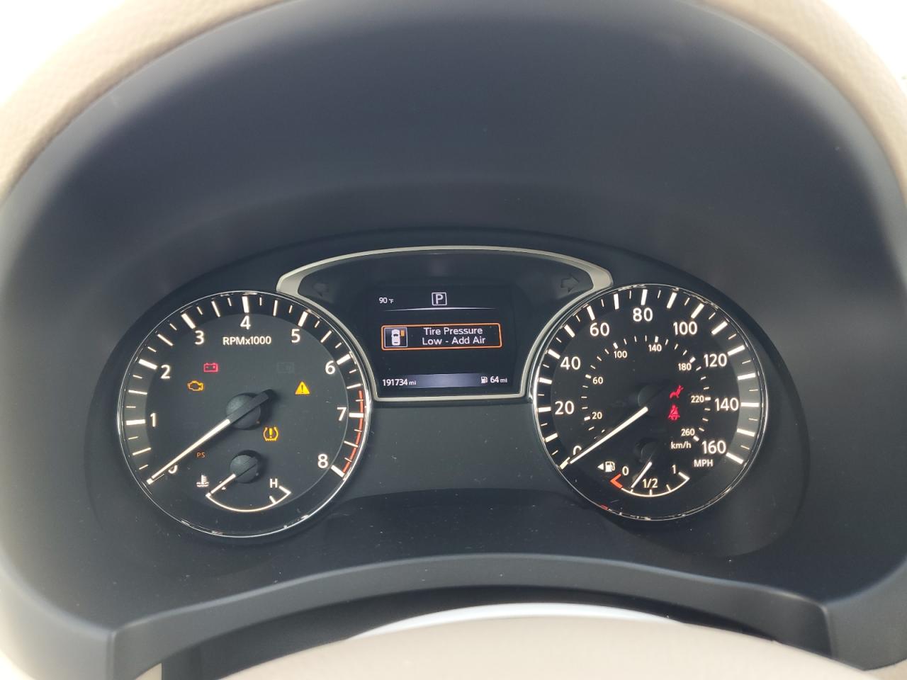 2017 Nissan Altima 2.5 VIN: 1N4AL3AP9HC147216 Lot: 82260495