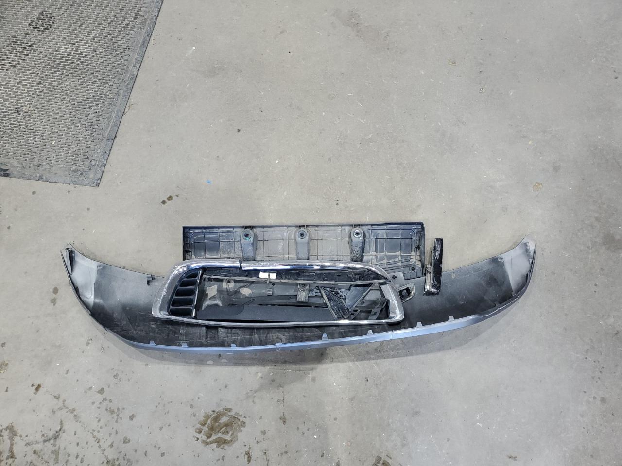 2008 Volvo V70 3.2 VIN: YV1BW982681054906 Lot: 85511165