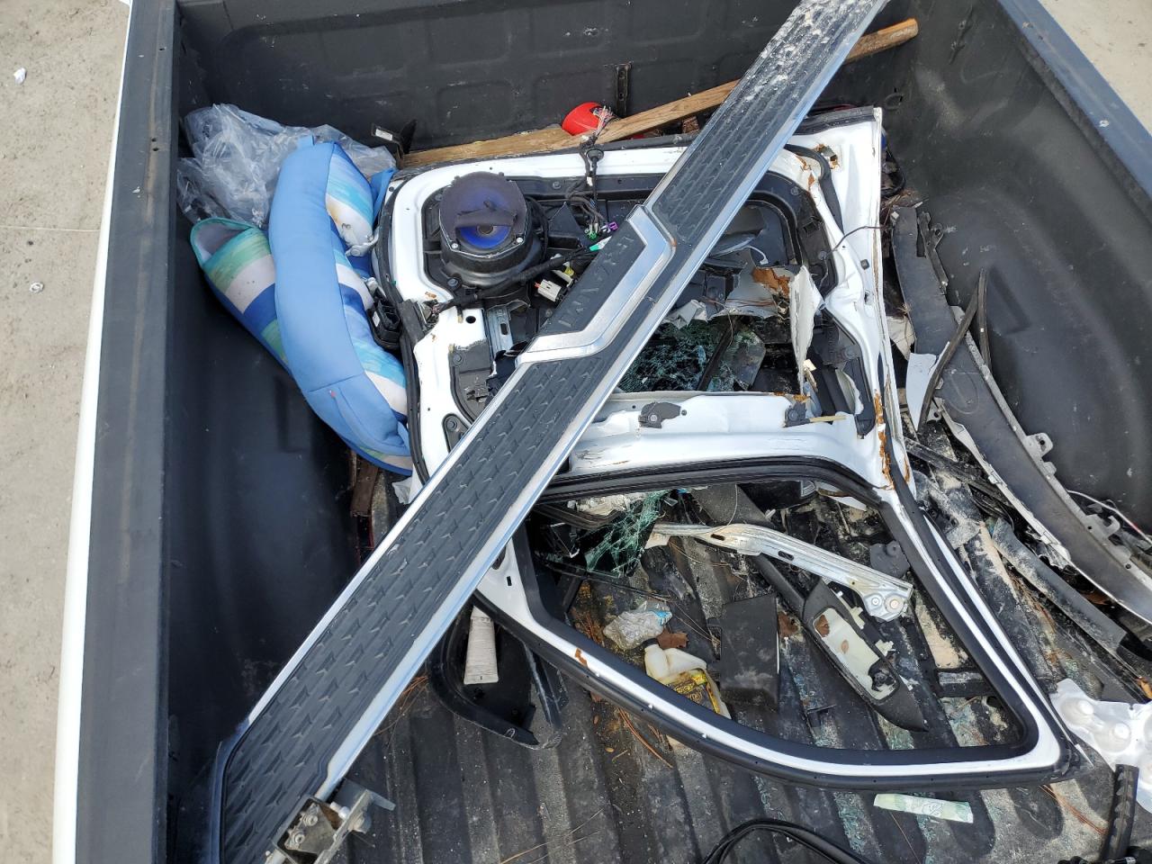 2022 Ram 2500 Big Horn/Lone Star VIN: 3C6UR5DL8NG169380 Lot: 85955305