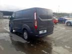 2020 FORD TRANSIT CUSTOM 280LIMITD  for sale at Copart WHITBURN