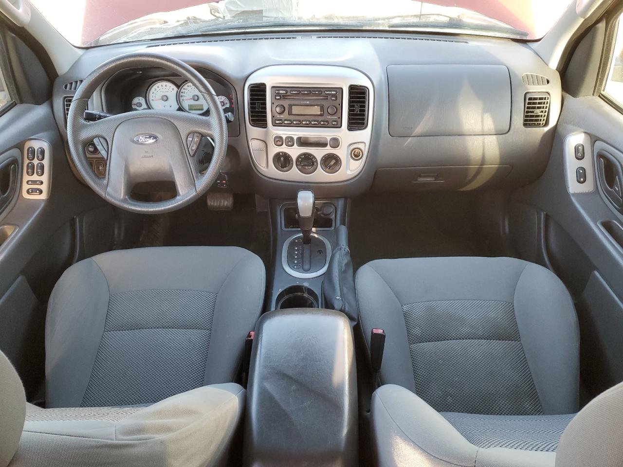 2006 Ford Escape Xlt VIN: 1FMYU93106KA00394 Lot: 90471275