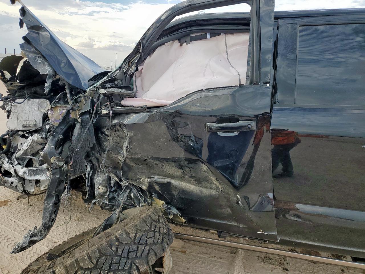 2026 Ford F250 Super Duty VIN: 1FT8W2BT9TEC09524 Lot: 85588545