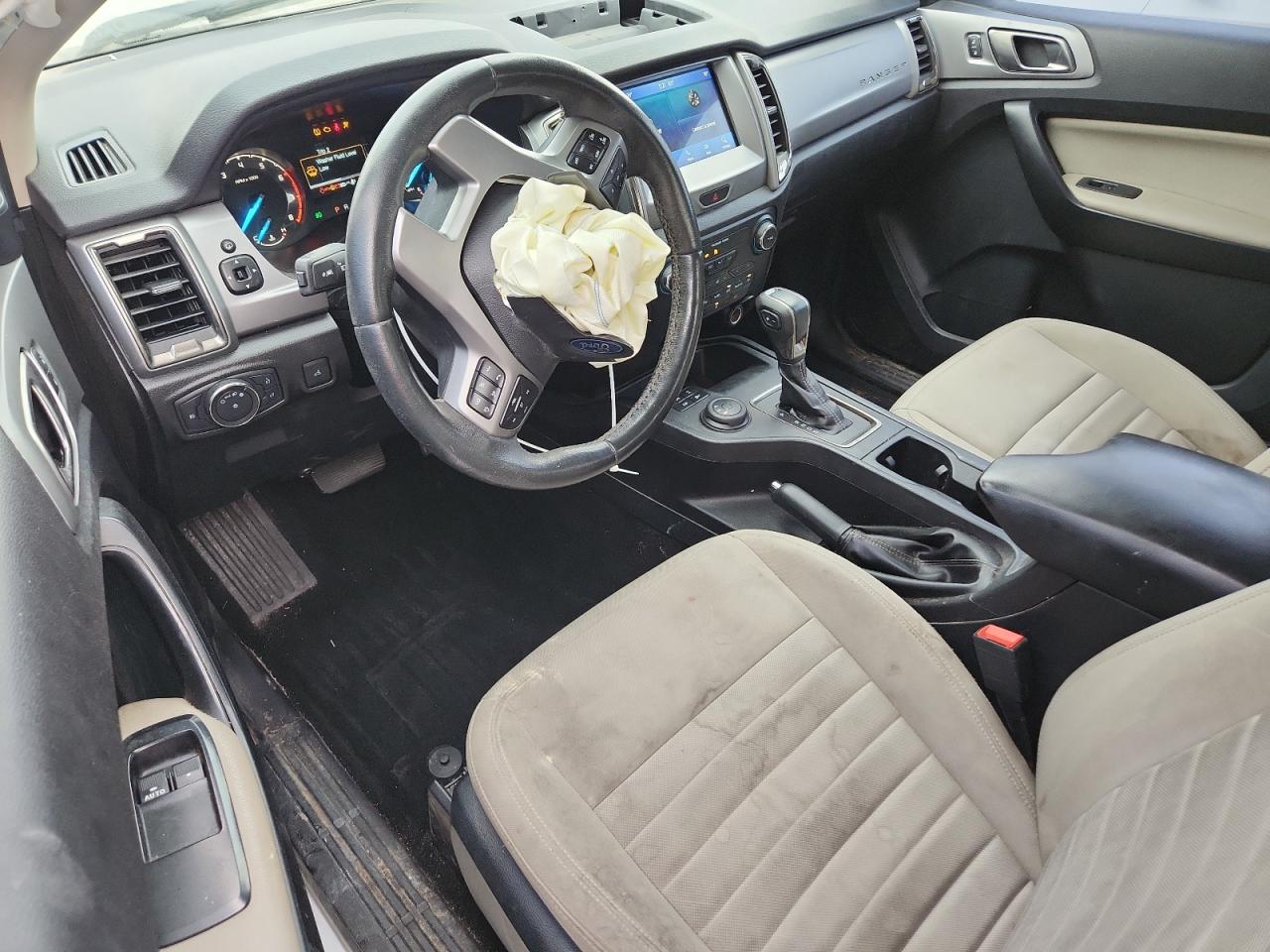 2020 Ford Ranger Xl VIN: 1FTER1FH6LLA98792 Lot: 82579195