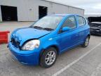 2004 TOYOTA YARIS T SPIRIT  for sale at Copart CHESTER