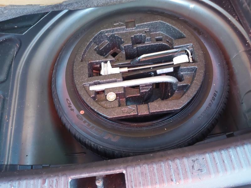 2018 SKODA FABIA 1.0 MPI SE 5DR