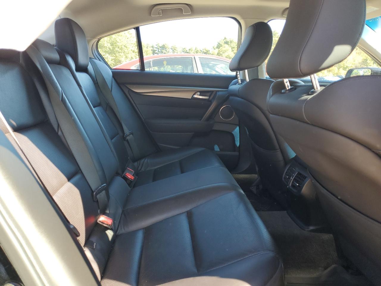 2013 Acura Tl Advance VIN: 19UUA8F79DA001909 Lot: 84739165