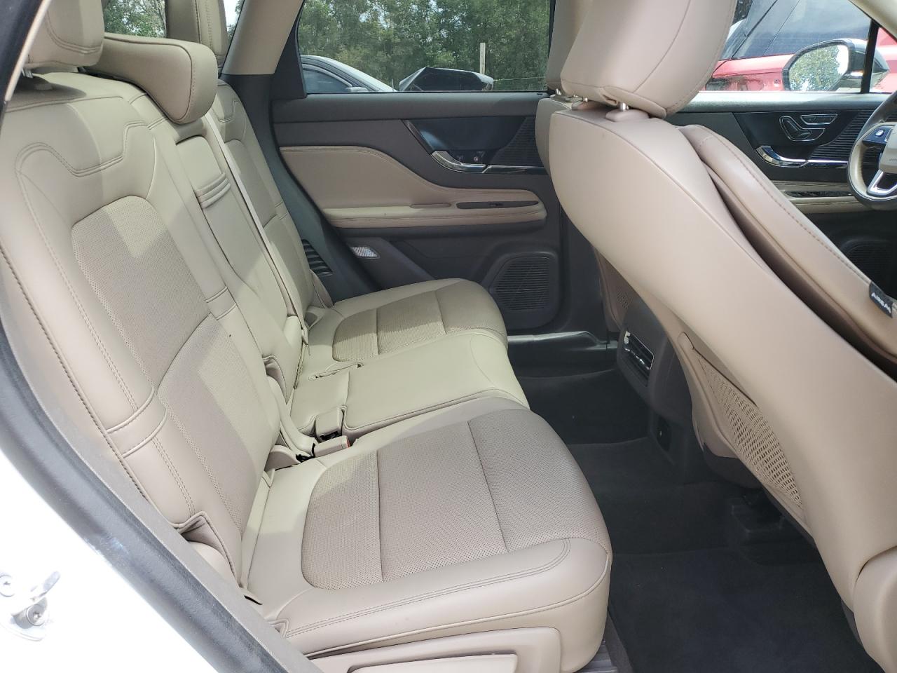 2021 Lincoln Corsair VIN: 5LMCJ1C97MUL04248 Lot: 85107785