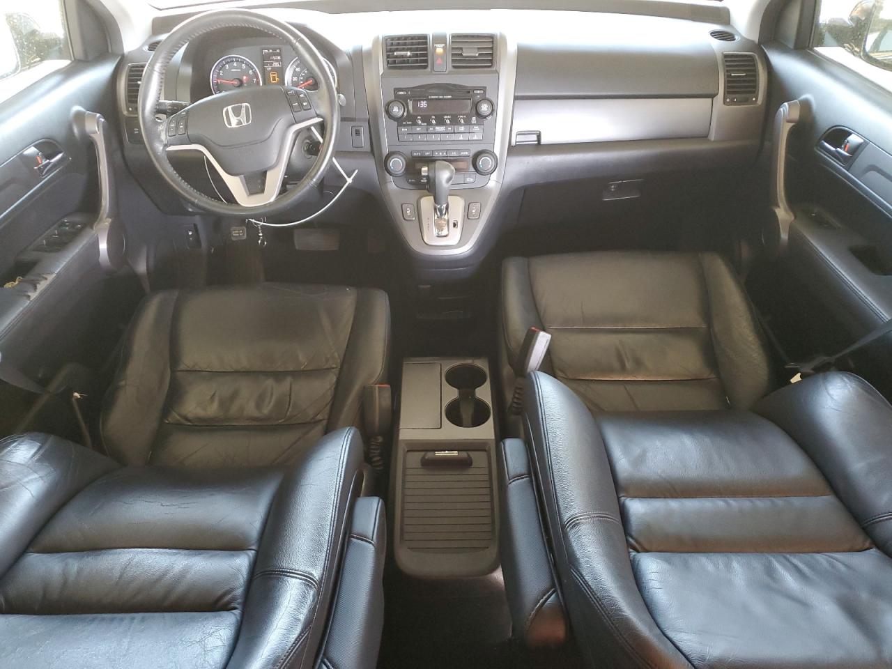 2008 Honda Cr-V Exl VIN: JHLRE48768C024463 Lot: 82768775