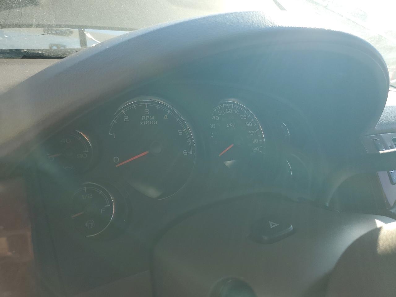 2013 Chevrolet Tahoe C1500 Lt VIN: 1GNSCBE01DR356826 Lot: 86499265