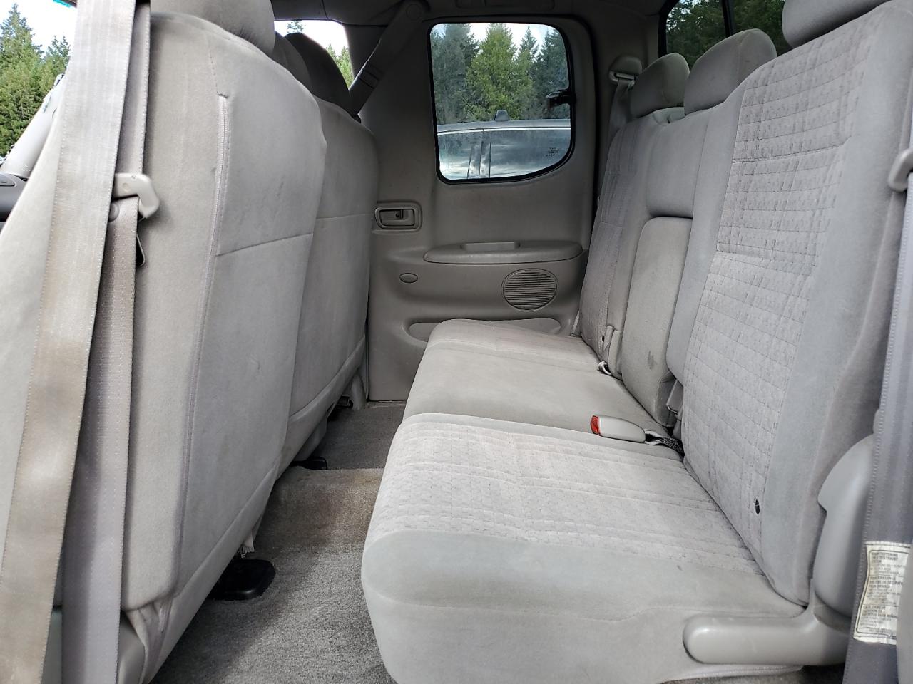 2006 Toyota Tundra Access Cab Sr5 VIN: 5TBBT44146S478625 Lot: 82004005