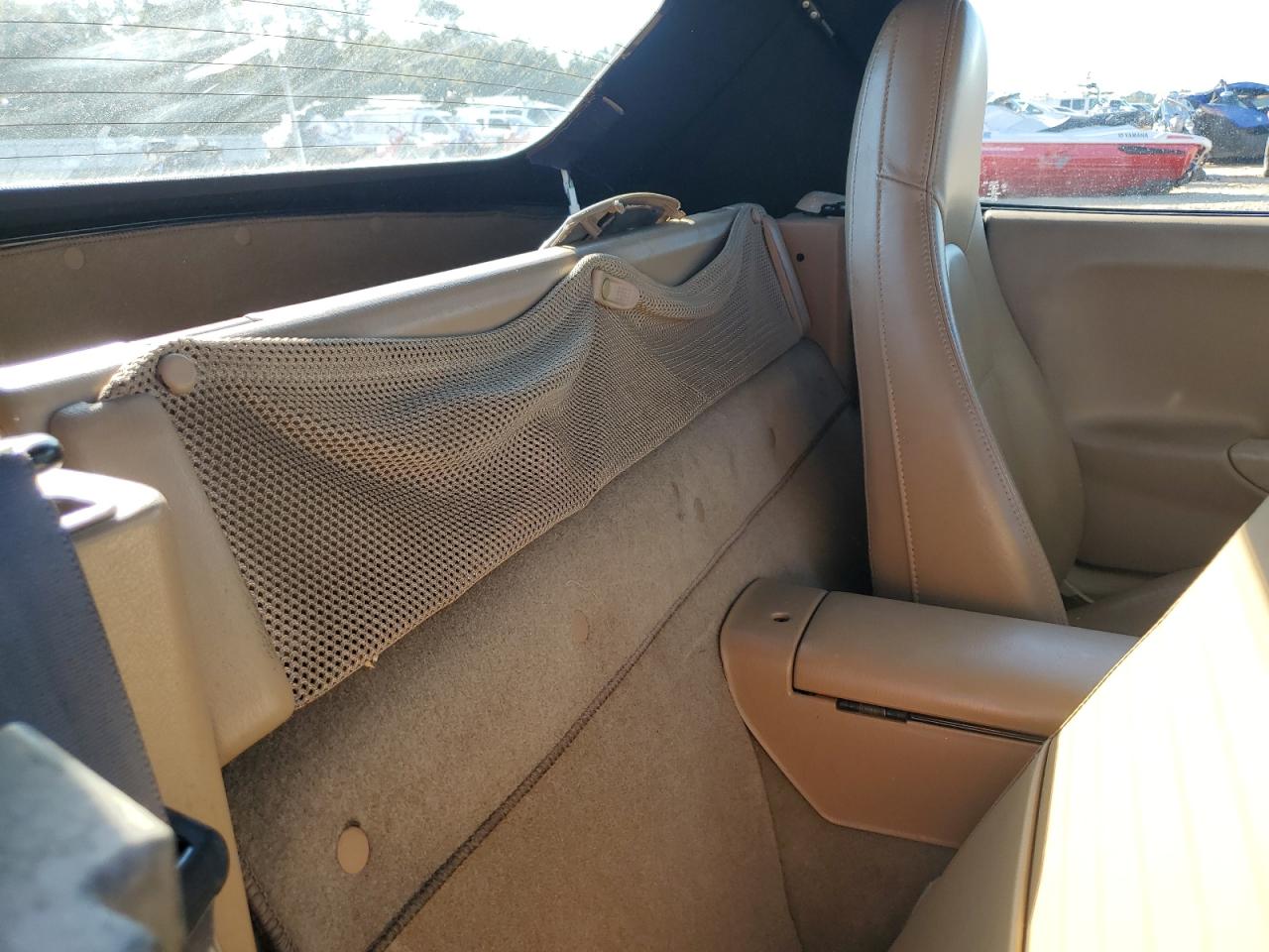 1999 Mazda Mx-5 Miata VIN: JM1NB3534X0101976 Lot: 82444155