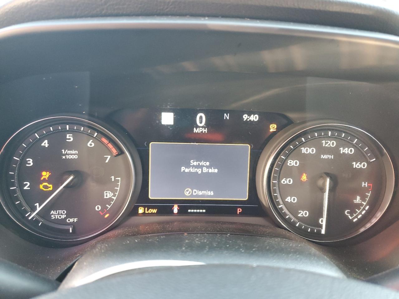 2020 Cadillac Ct4 Premium Luxury VIN: 1G6DB5RK2L0138000 Lot: 90608435