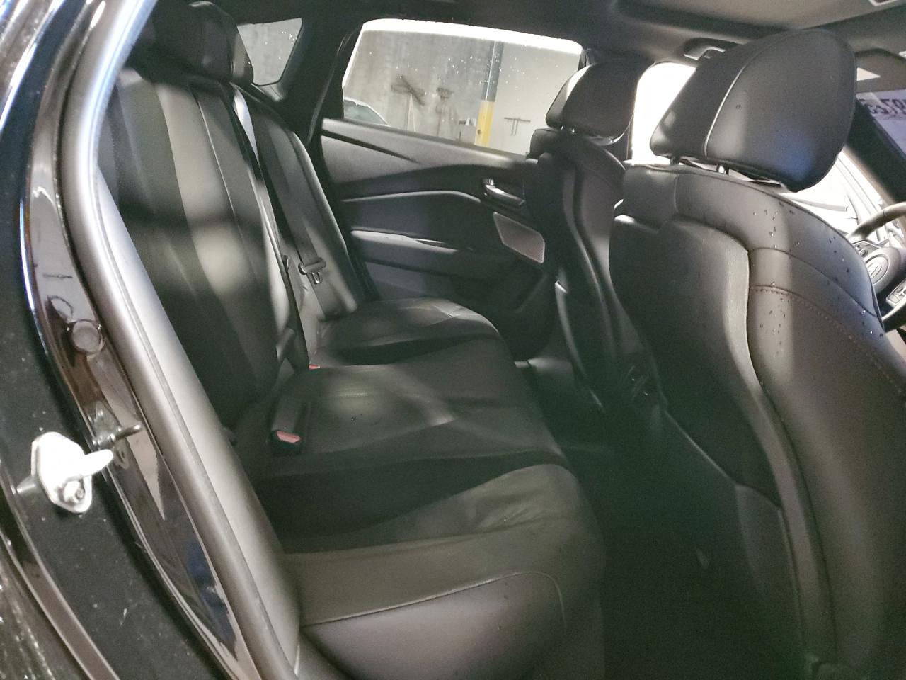 2021 Acura Tlx Tech A VIN: 19UUB5F56MA014935 Lot: 86449725