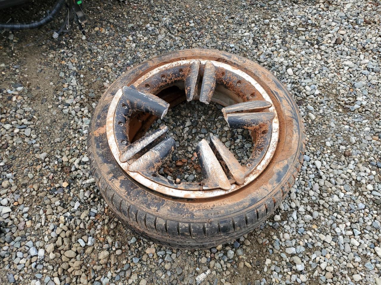 2014 Mini Cooper S Countryman VIN: WMWZC3C56EWP51791 Lot: 85122685