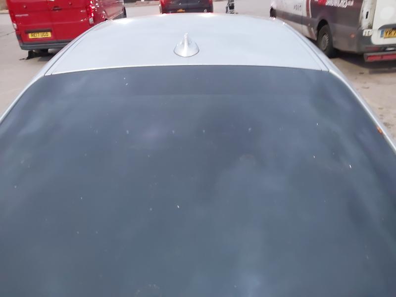 2014 BMW 3 SERIES 320D M SPORT 5DR STEP AUTO