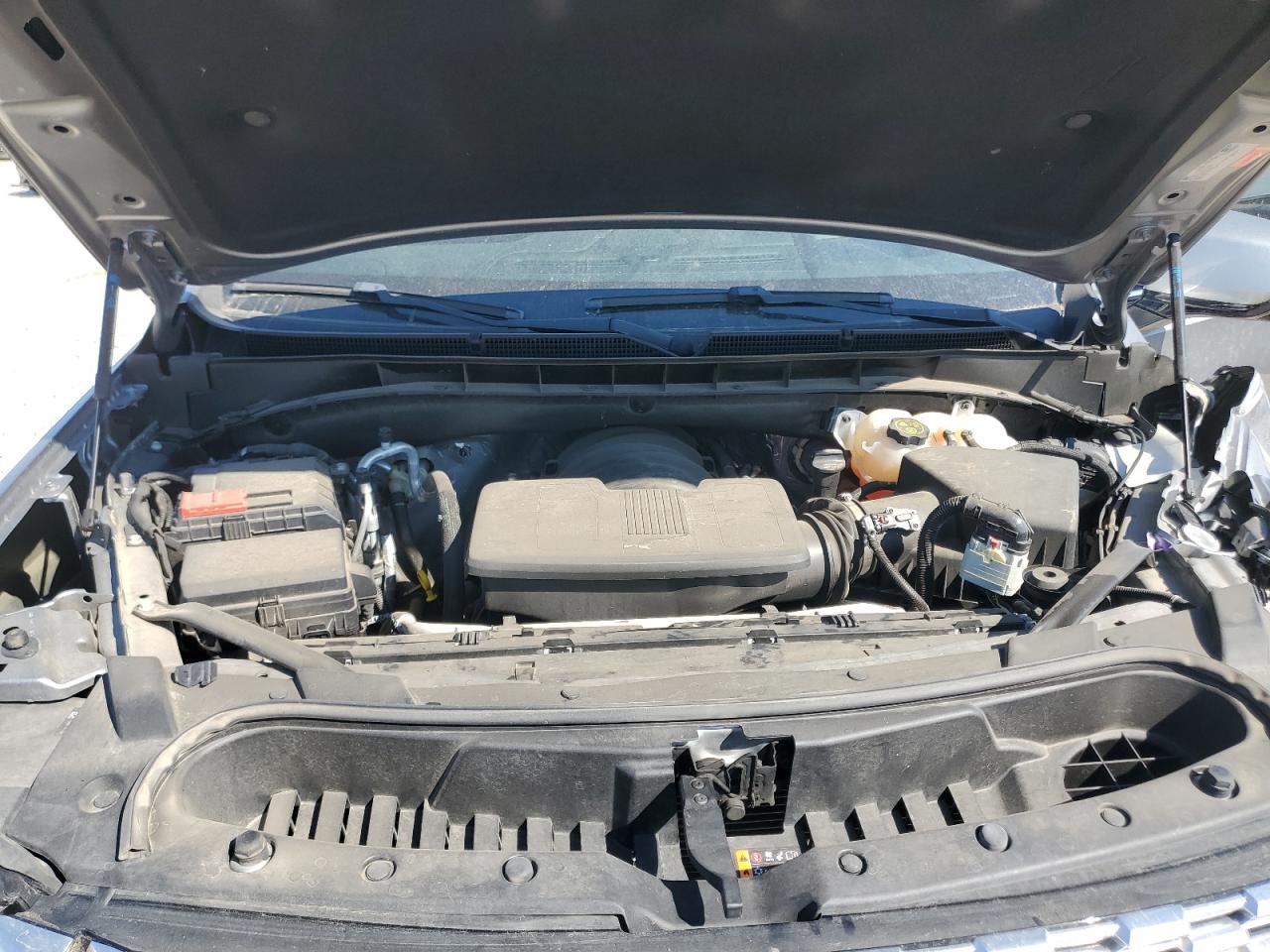 2023 GMC Yukon Denali VIN: 1GKS2DKLXPR426452 Lot: 86779895