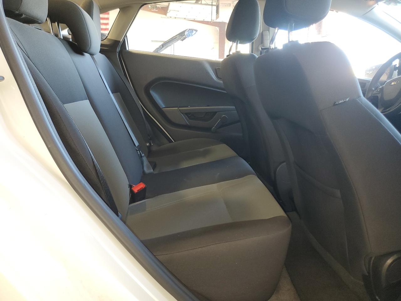 2018 Ford Fiesta S VIN: 3FADP4AJ0JM126651 Lot: 85493805