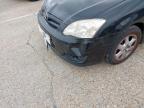2006 TOYOTA COROLLA COLOUR COL-N VVTI  for sale at Copart SANDWICH