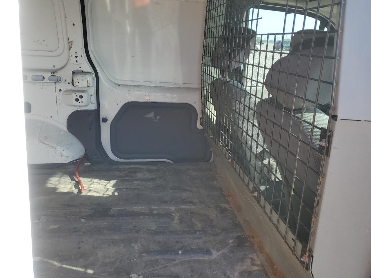 2011 Ford Transit Connect Xlt VIN: NM0LS7DN6BT047425 Lot: 85500905